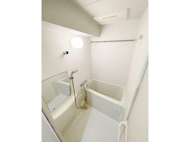 グランスタイル浅草の内装