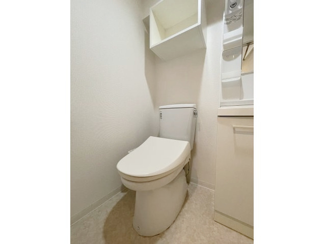 グランスタイル浅草の内装