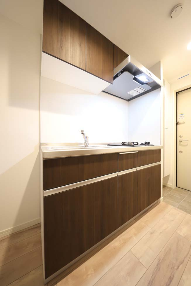 MIND　OJIMAの内装