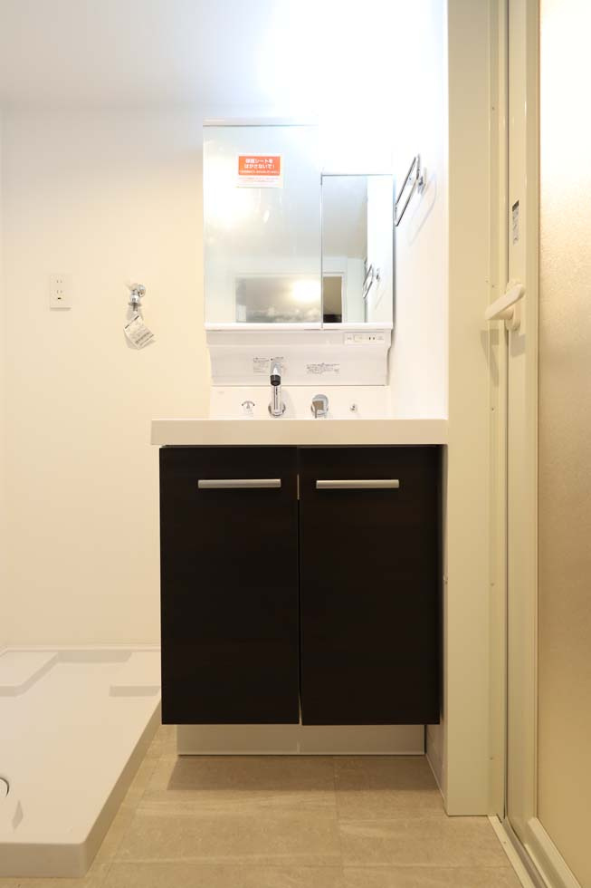 MIND　OJIMAの内装