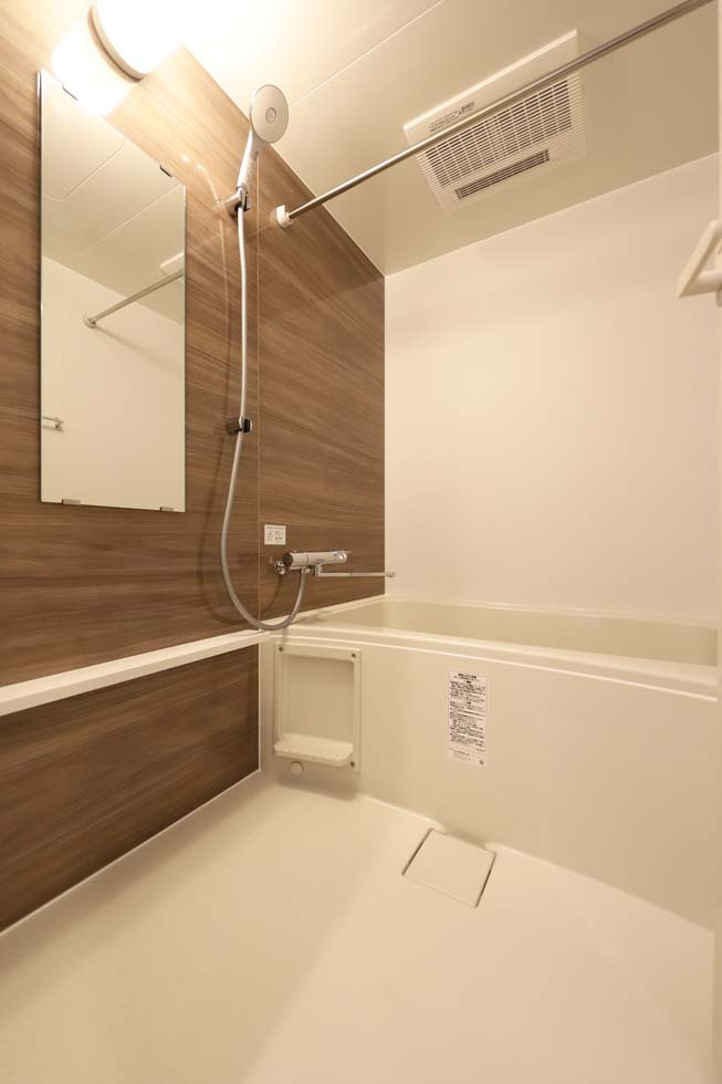 MIND　OJIMAの内装