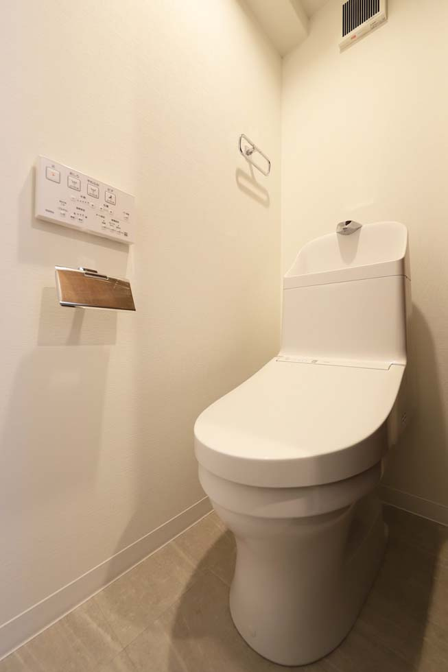 MIND　OJIMAの内装