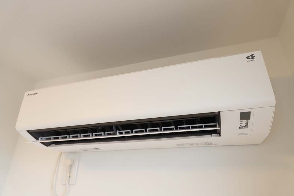 MIND　OJIMAの内装