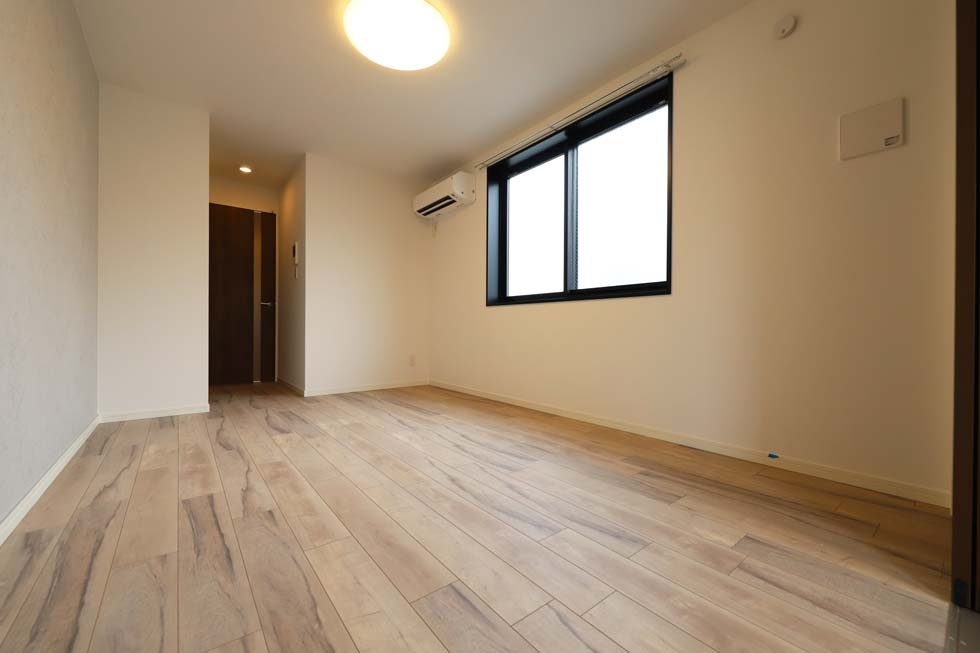 MIND　OJIMAの内装