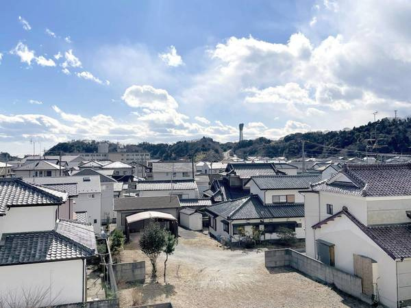 ビレッジハウス磐城3号棟のその他|ビレッジハウスの同一物件・同一タイプの間取りの写真です