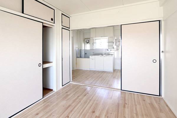 ビレッジハウス磐城3号棟のその他|ビレッジハウスの同一物件・同一タイプの間取りの写真です