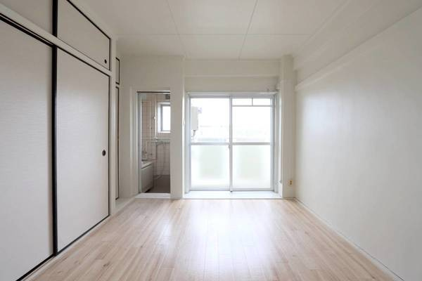 ビレッジハウス磐城3号棟のその他|ビレッジハウスの同一物件・同一タイプの間取りの写真です