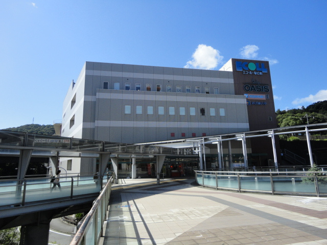 ＮＯＲＴＨ３４．８３の周辺|阪急オアシス名塩プラザ店まで2,342ｍ