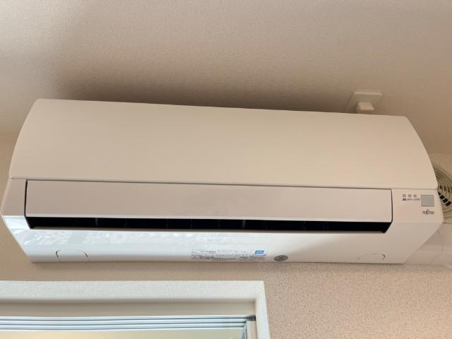 サザンフィールドＢの設備|室内設備