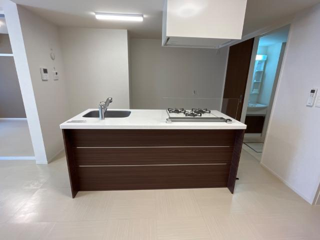 サザンフィールドＢの居間・リビング|リビング