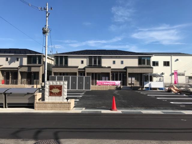 サザンフィールドＢ