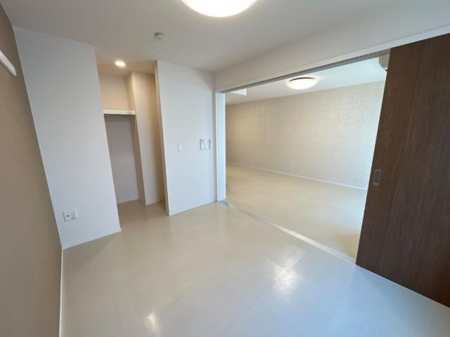 サザンフィールドＢの居間・リビング|リビング