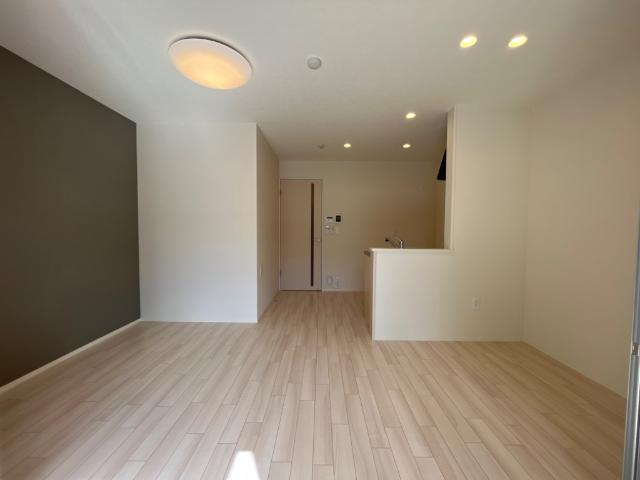 リーブルハイムの居間・リビング|リビング