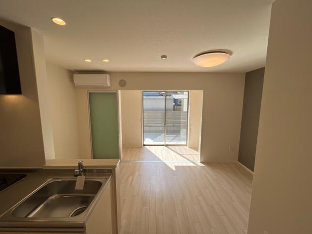 リーブルハイムの居間・リビング|リビング