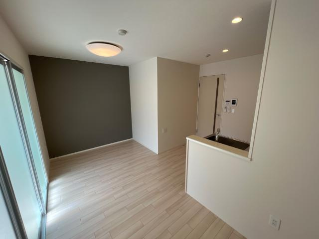 リーブルハイムの居間・リビング|リビング