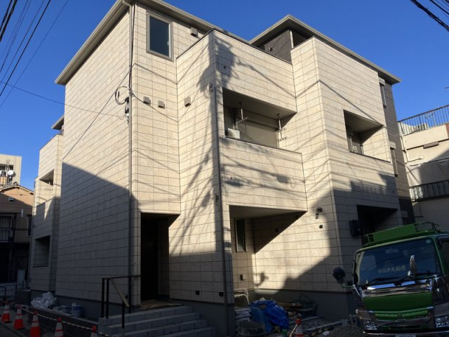 ソレイユ アサヒ