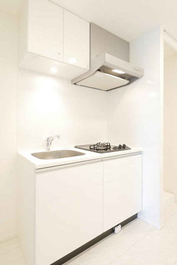 ハーモニーレジデンス両国ウォーターフロントの内装