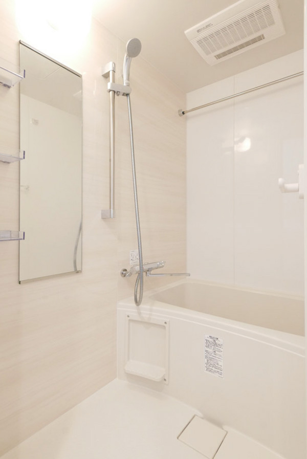 ハーモニーレジデンス両国ウォーターフロントの内装