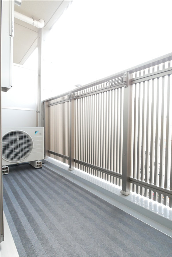 ハーモニーレジデンス両国ウォーターフロントの内装