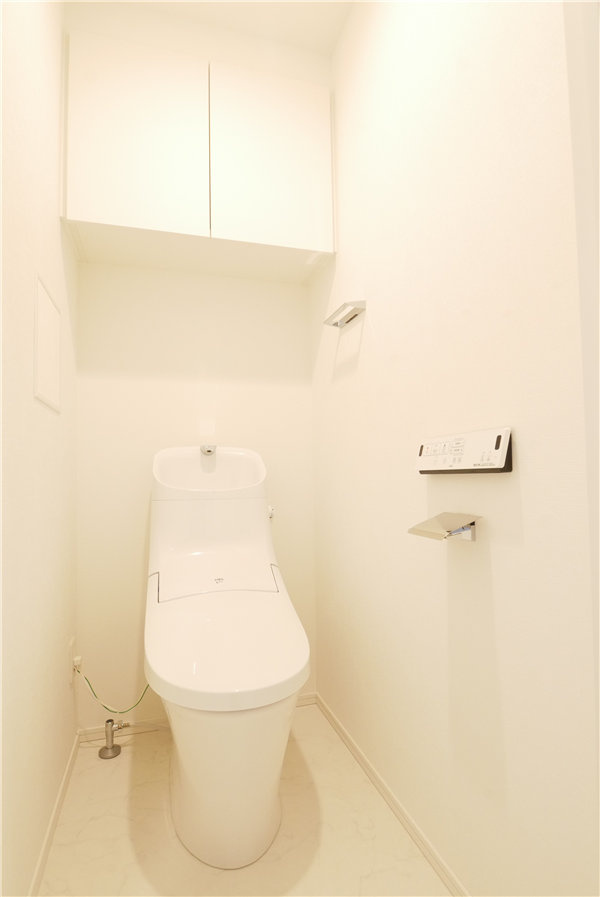 ハーモニーレジデンス両国ウォーターフロントの内装