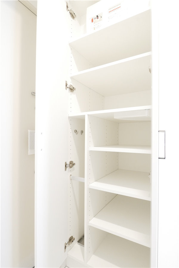 ハーモニーレジデンス両国ウォーターフロントの内装