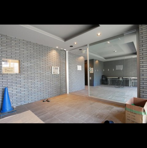 ハーモニーレジデンス両国ウォーターフロントの外観