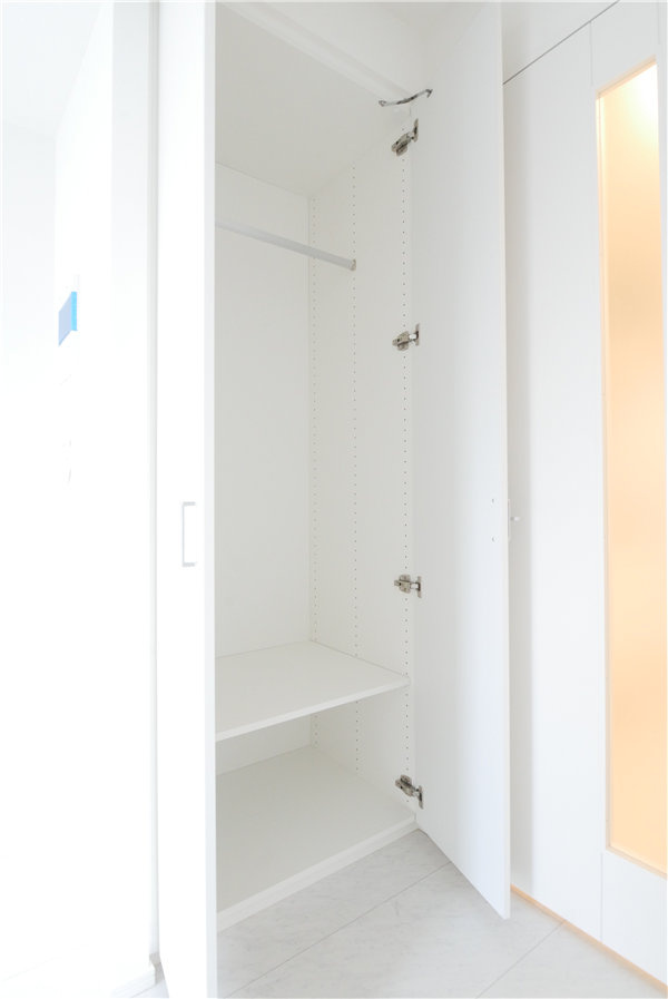 ハーモニーレジデンス両国ウォーターフロントの内装