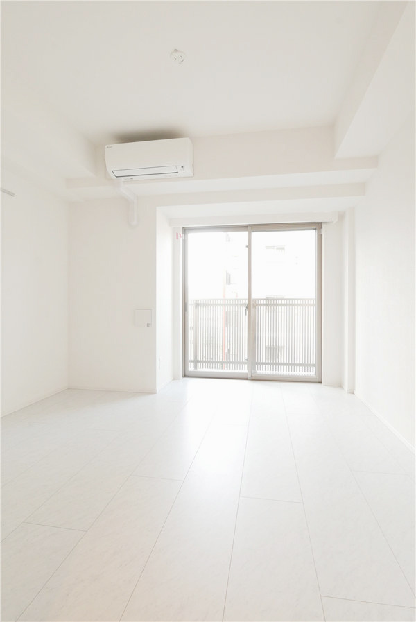 ハーモニーレジデンス両国ウォーターフロントの内装