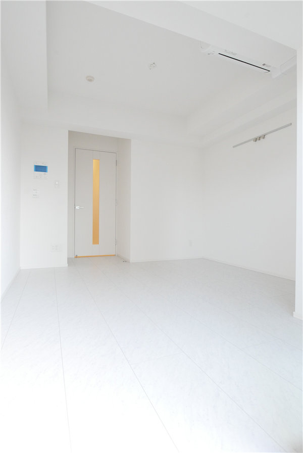 ハーモニーレジデンス両国ウォーターフロントの内装