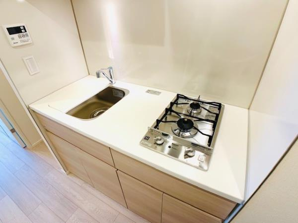 Ｂｒｉｌｌｉａ　ｉｓｔ　清澄白河の設備