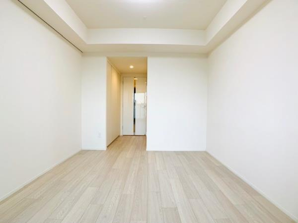 Ｂｒｉｌｌｉａ　ｉｓｔ　清澄白河の居間・リビング