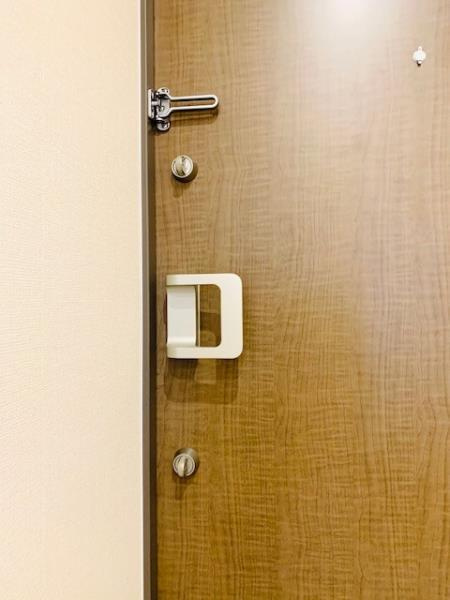 Ｂｒｉｌｌｉａ　ｉｓｔ　清澄白河の居間・リビング