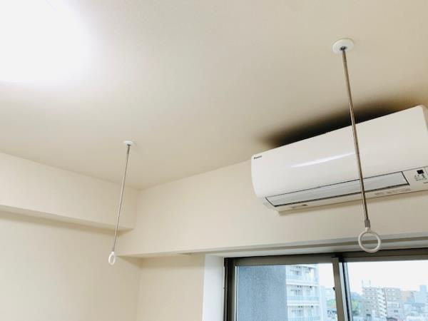 Ｂｒｉｌｌｉａ　ｉｓｔ　清澄白河の居間・リビング