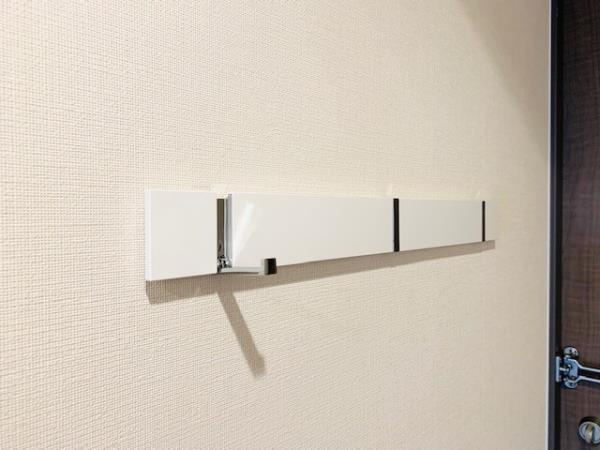 Ｂｒｉｌｌｉａ　ｉｓｔ　清澄白河の居間・リビング