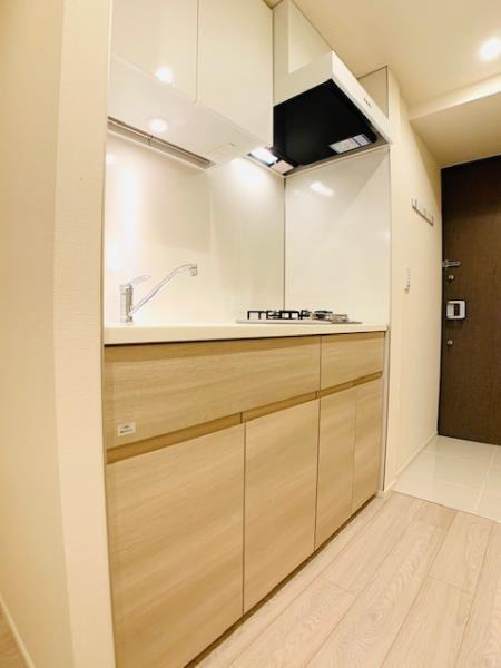 Ｂｒｉｌｌｉａ　ｉｓｔ　清澄白河のキッチン