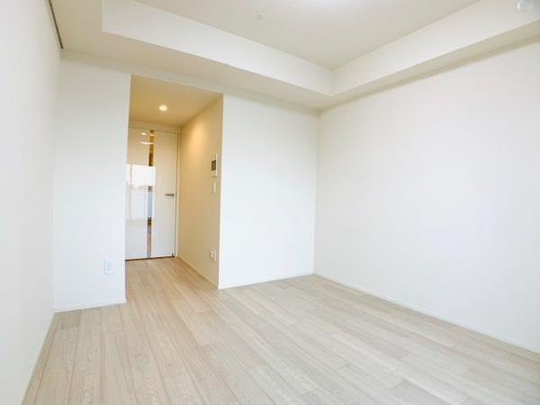 Ｂｒｉｌｌｉａ　ｉｓｔ　清澄白河の居間・リビング