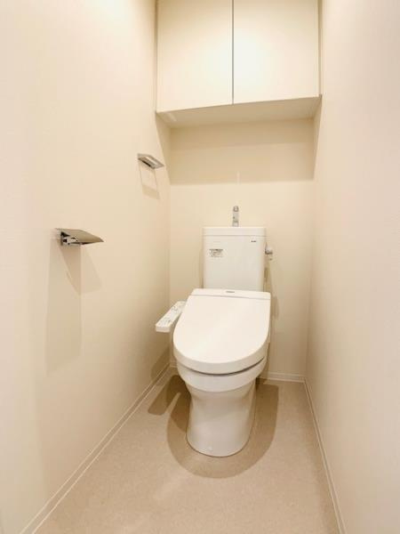 Ｂｒｉｌｌｉａ　ｉｓｔ　清澄白河のトイレ