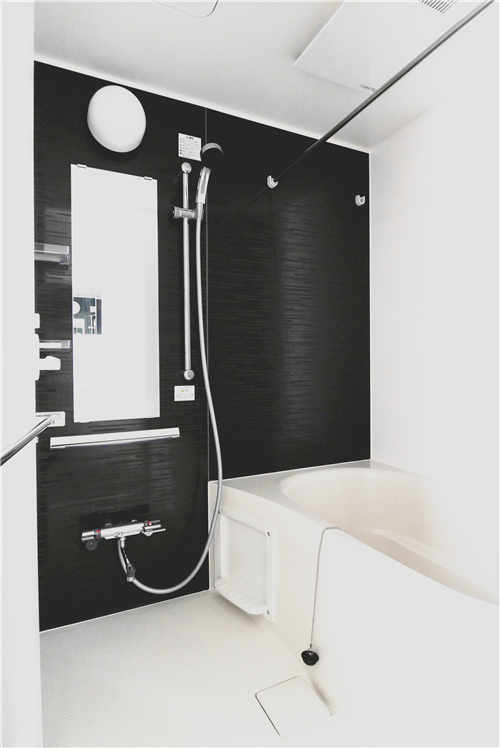 ジェノヴィア浅草Ⅲグリーンヴェールの内装