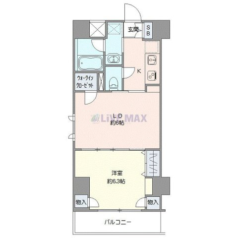 日神デュオステージ浅草松が谷