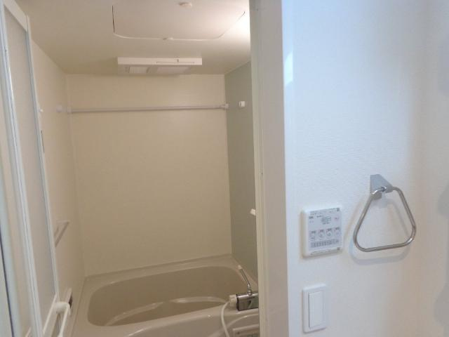 コンフォース矢原のその他|浴室乾燥機