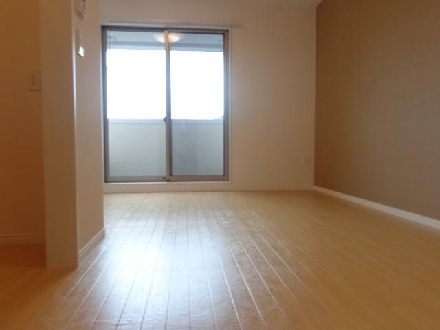 コンフォース矢原の居間・リビング|リビング