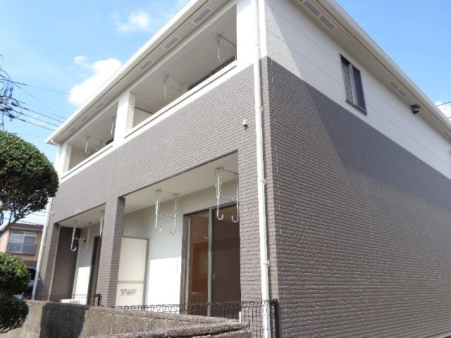 コンフォース矢原