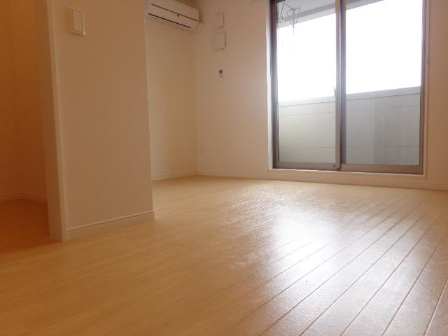 コンフォース矢原の居間・リビング|リビング