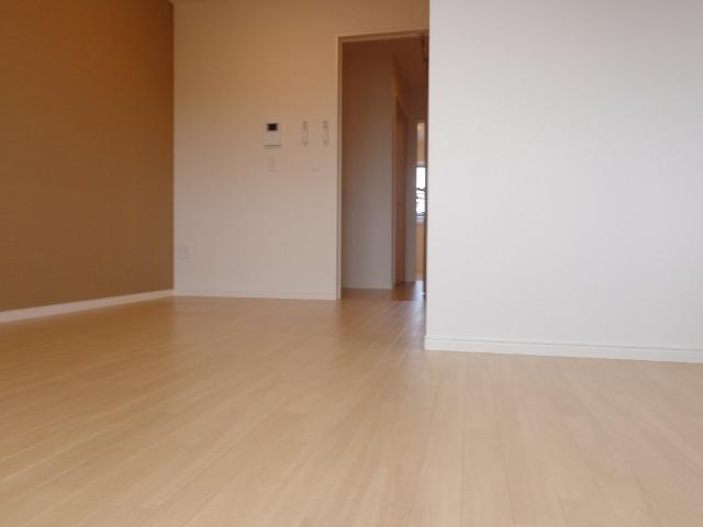 コンフォース矢原の居間・リビング|リビング