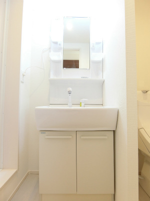 【洗面所】 | リブリ・MiiA