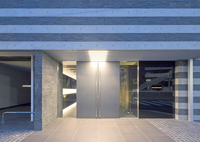 【外観】 | ラフィスタ野方