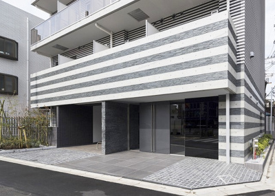 【外観】 | ラフィスタ野方