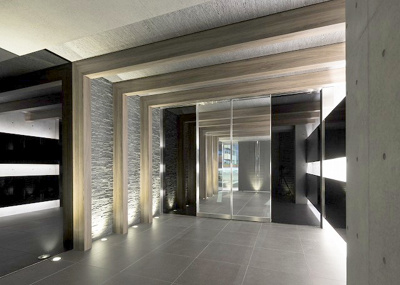 【外観】 | ラフィスタ野方