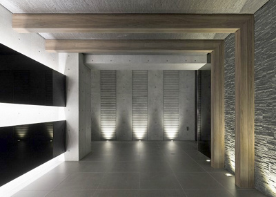 【外観】 | ラフィスタ野方