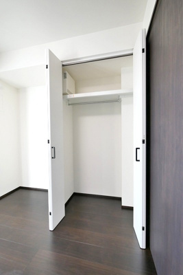 【内装】 | ラフィスタ方南町